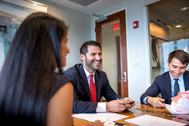 Bader Law, Savannah Personal Injury & Car Accident Lawyers