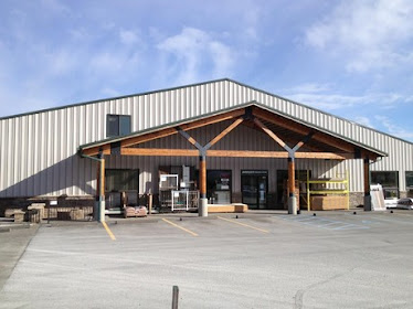 Badger Building Center