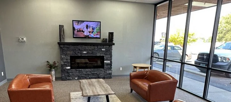 BADLANDS DENTAL