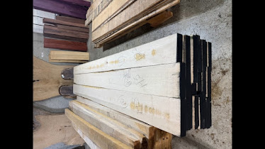 Bagdad Lumber & Laser