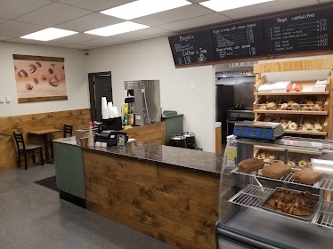 Bagel 'N' Go