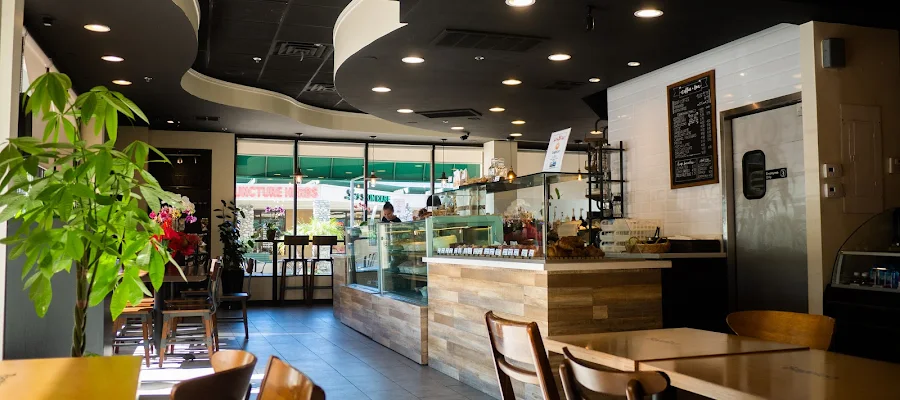 BAGELOO Bagel & Coffee Shop