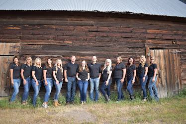 Bagnell Dental Clinic