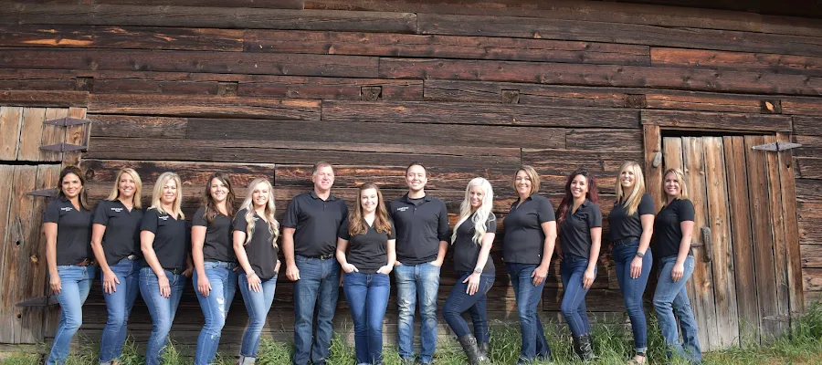 Bagnell Dental Clinic