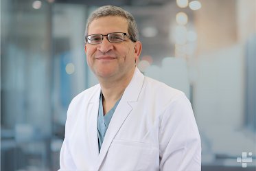 Bahaeddin Shabaneh, MD