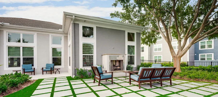 Bahia Cove Apartments