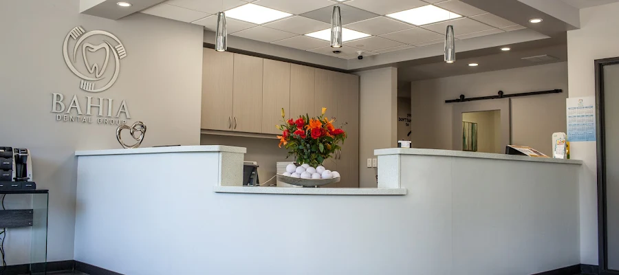 Bahia Dental Group