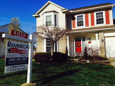 Bailey & Associates Real Estate Team, Powered by Remerica United Realty