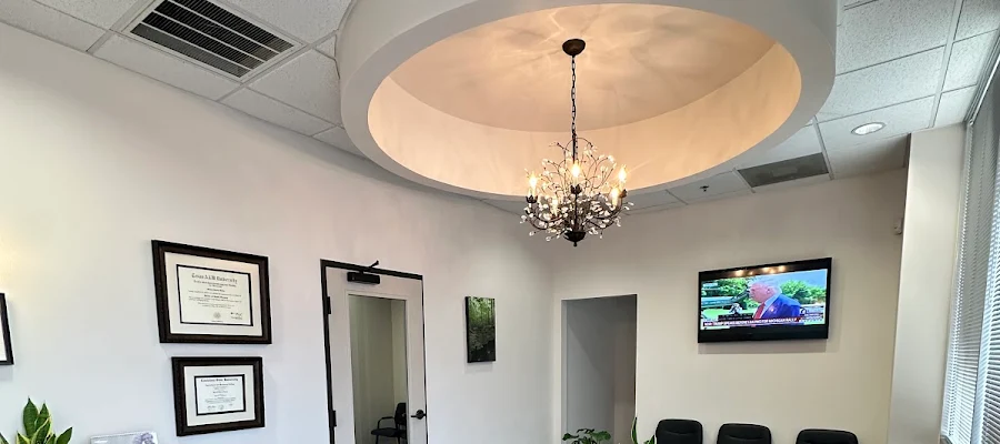 Bailey Dental Willis