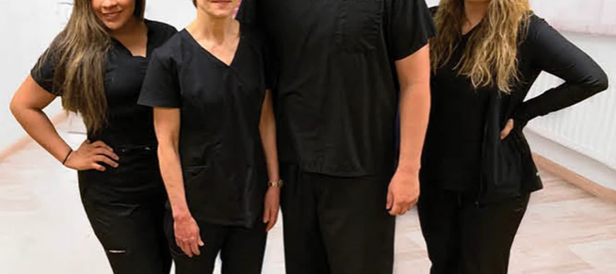 Bailey Dental