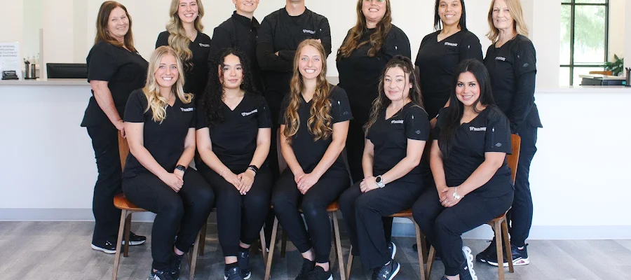 Bailey Family Orthodontics