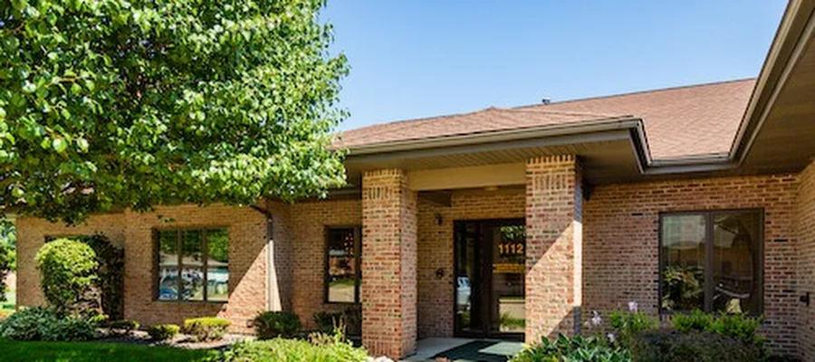 Baines Dental Wellness