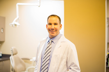 Baines Family Dental – A Dental365 Company