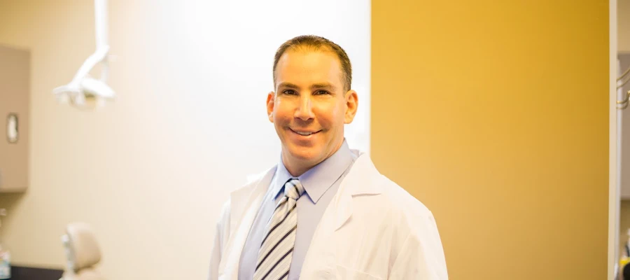Baines Family Dental – A Dental365 Company