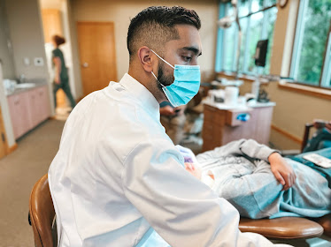 Bains Orthodontics