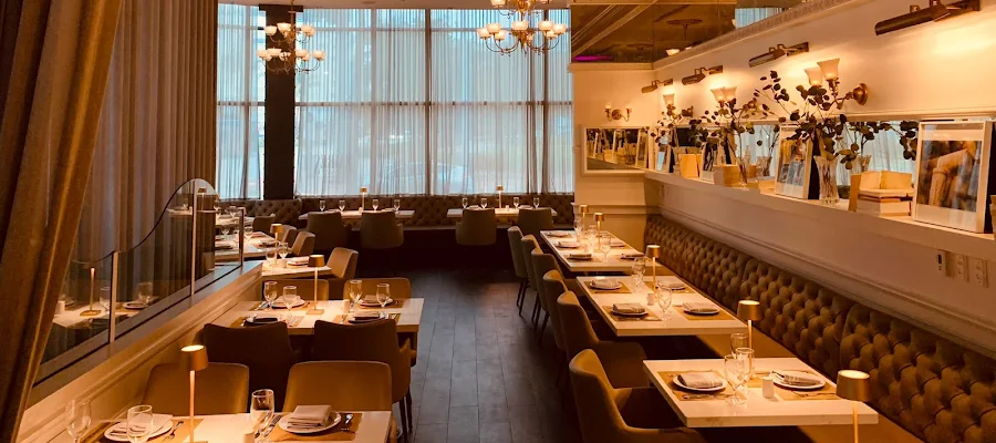 Baires Grill - Miami Beach