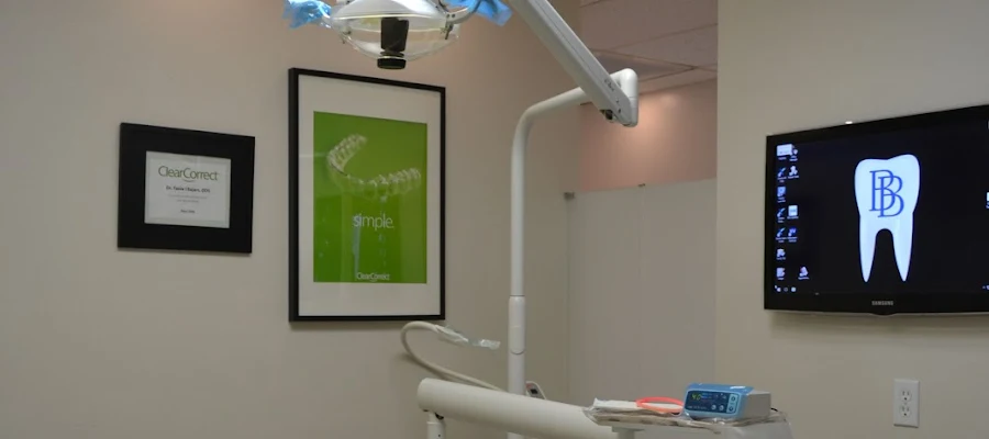 Bajars & Bajars Dental - San Diego Cosmetic Dentistry