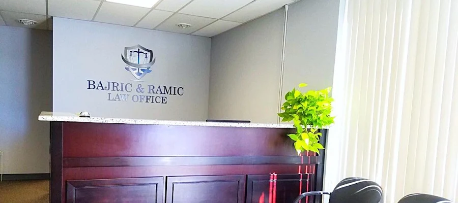 Bajric & Ramic Law Office