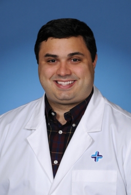 Baker Boles, MD