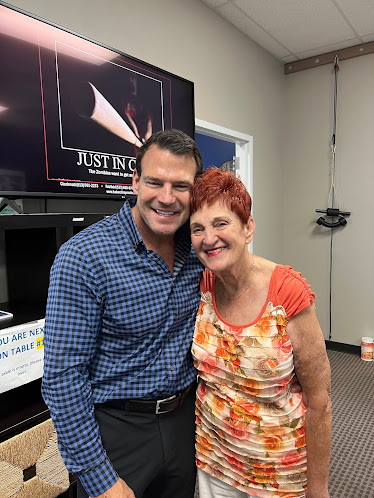 Baker Chiropractic and Wellness