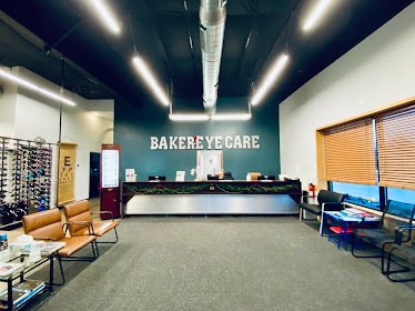 Baker Eye Care