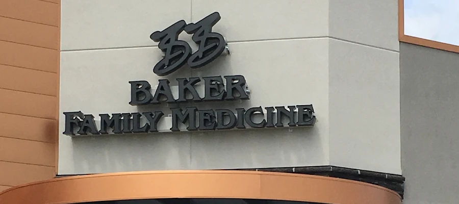 Baker Family Medicine