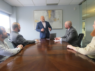 Baker Law Group, PLLC