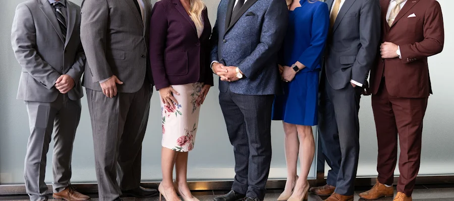 Baker Law Group, PLLC