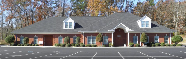 Baker Orthodontics