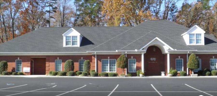 Baker Orthodontics