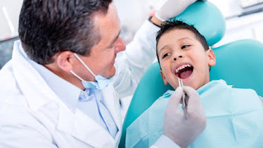 Baker Ranch Dental Spa & Implant Center