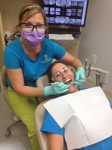 Baker Sisters Family Dental Care