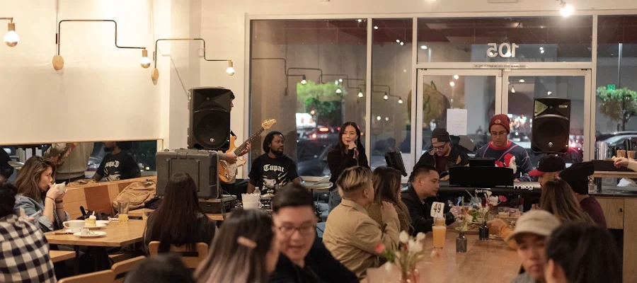 Bakers & Baristas