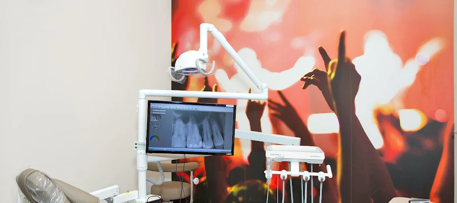 Bakersfield Kids' Dentistry and Orthodontics