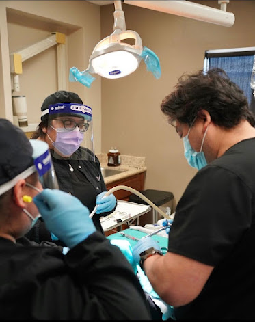 Bakersfield Oral Surgery and Implant Center