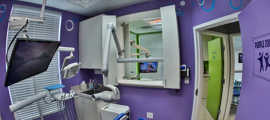 Bala Kids Dentistry
