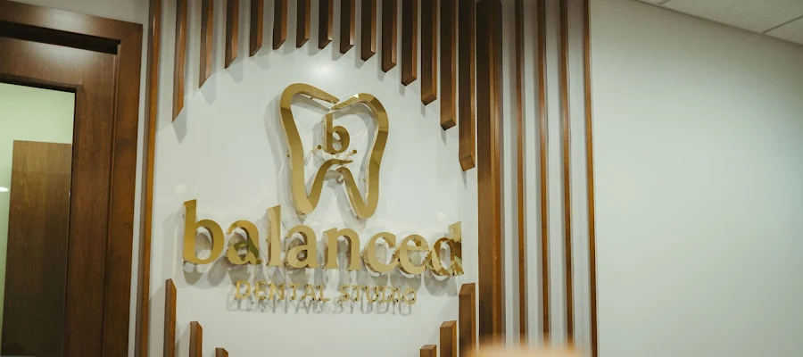 Balanced Dental Studio