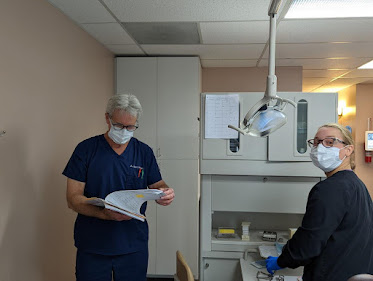 Balboa Dental Care