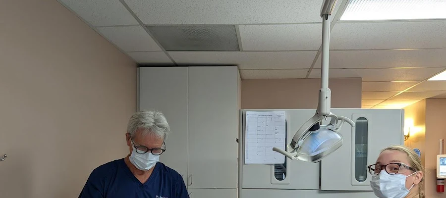 Balboa Dental Care