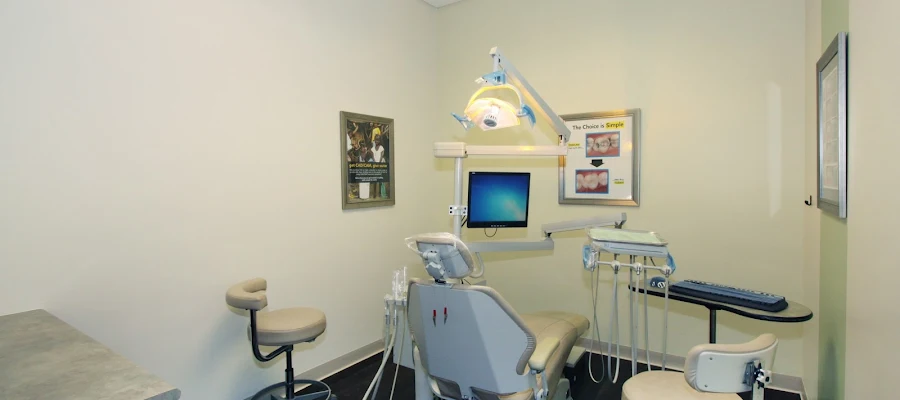 Balboa Dental Group