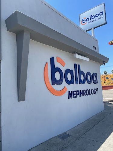 Balboa Nephrology - Chula Vista