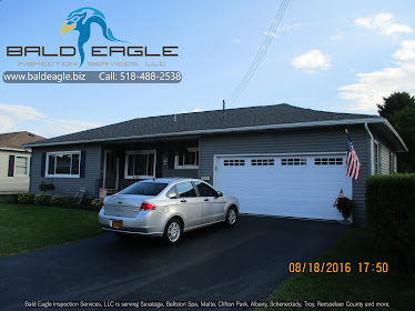 Bald Eagle Inspection Services, LLC