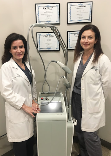 Baldone Reina Dermatology