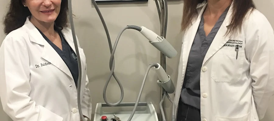 Baldone Reina Dermatology