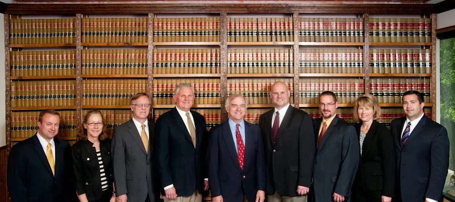 Baldwin, Briscoe, Steinmetz & Ohri, P.C.