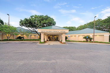 Baldwin Health Primary and Urgent Care - Gulf Shores