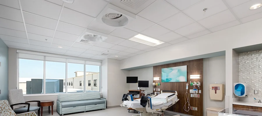 Baldwin Health