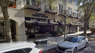 Baldwin Park Family Dental