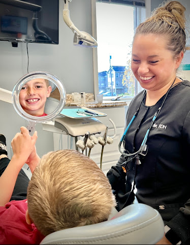 Baldwinsville Family Dental