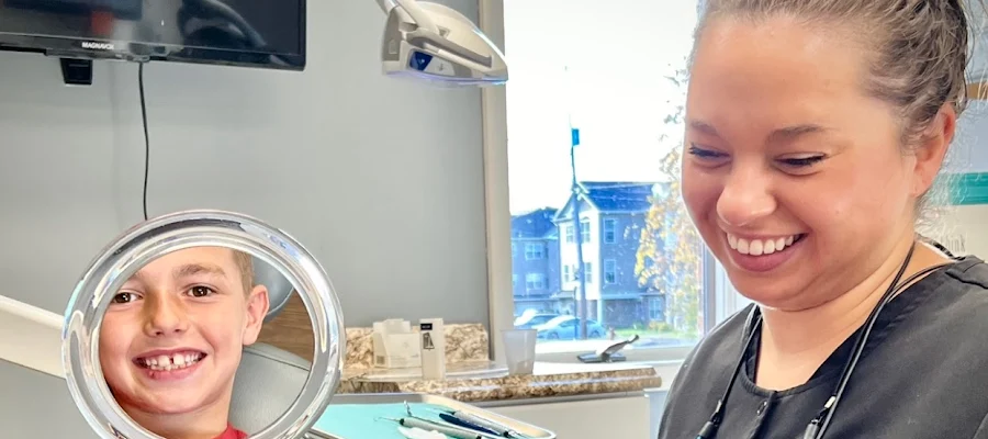 Baldwinsville Family Dental